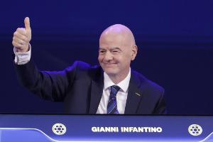 开云体育app下载-TA：FIFA斥资超5000万美元营销世俱杯，欧洲市场反应冷淡
