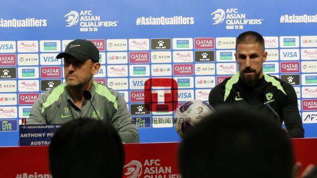 kaiyun sports app-波波维奇：中国战沙特展现组织能力 澳更注重技术